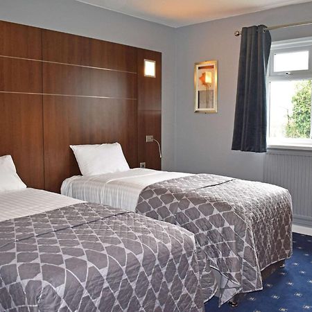 Quality Hotel Coventry Luaran gambar