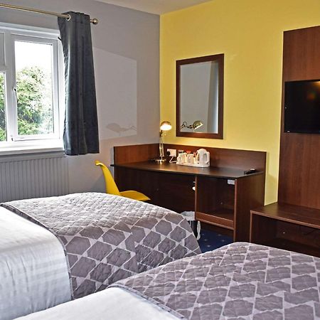 Quality Hotel Coventry Luaran gambar