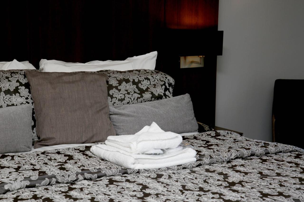 Quality Hotel Coventry Luaran gambar