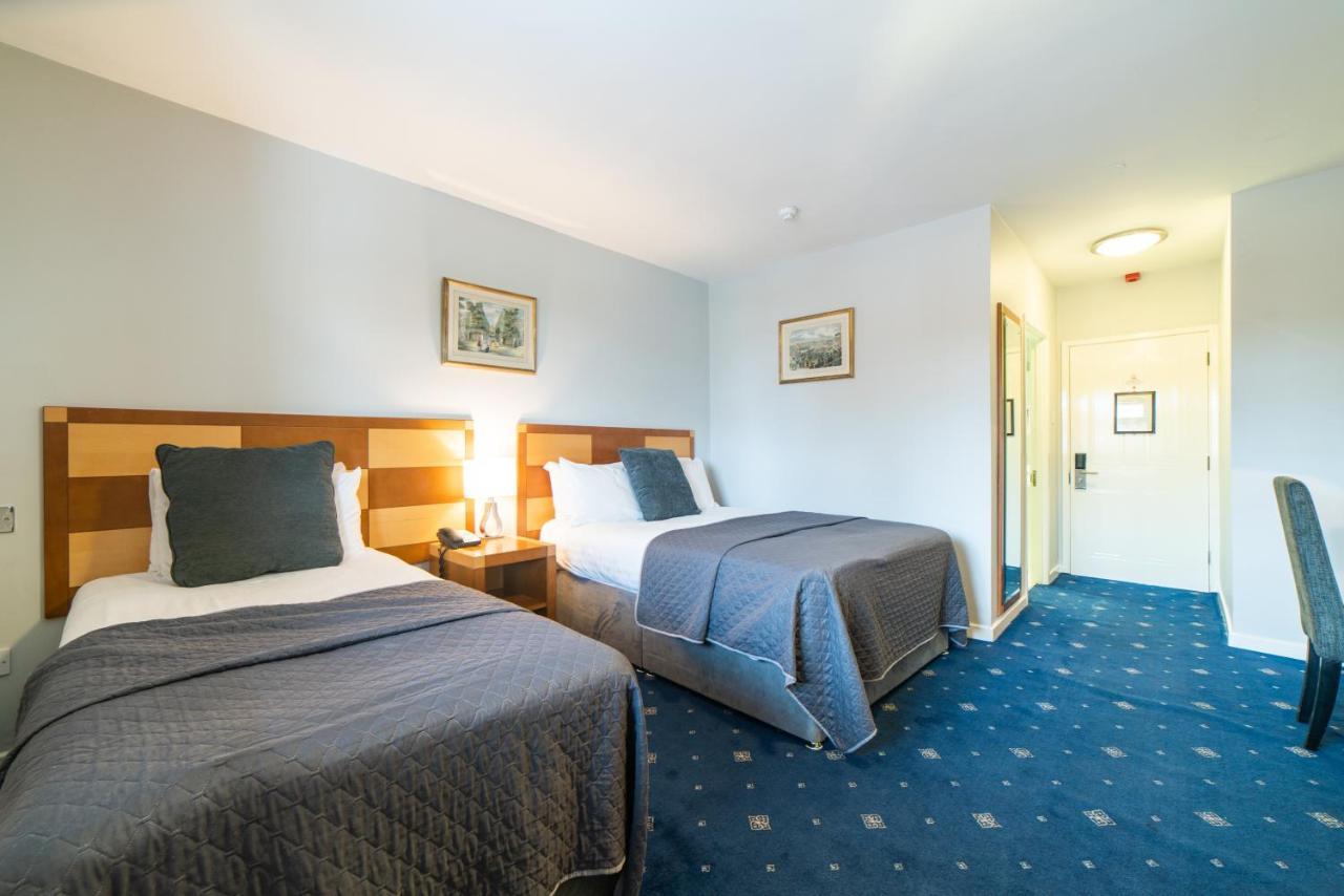 Quality Hotel Coventry Luaran gambar