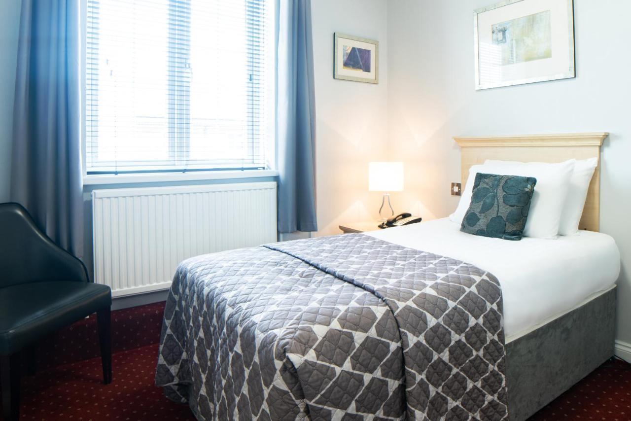Quality Hotel Coventry Luaran gambar