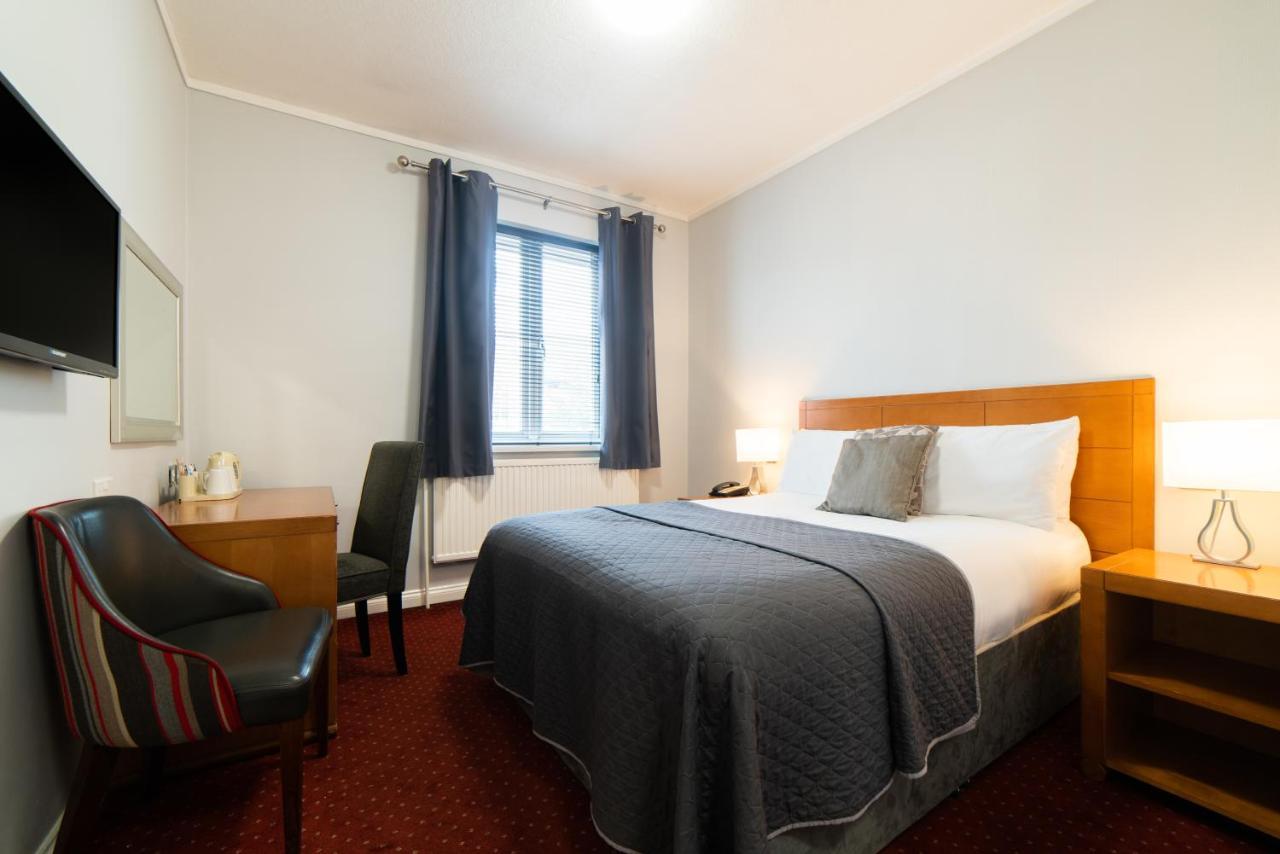 Quality Hotel Coventry Luaran gambar