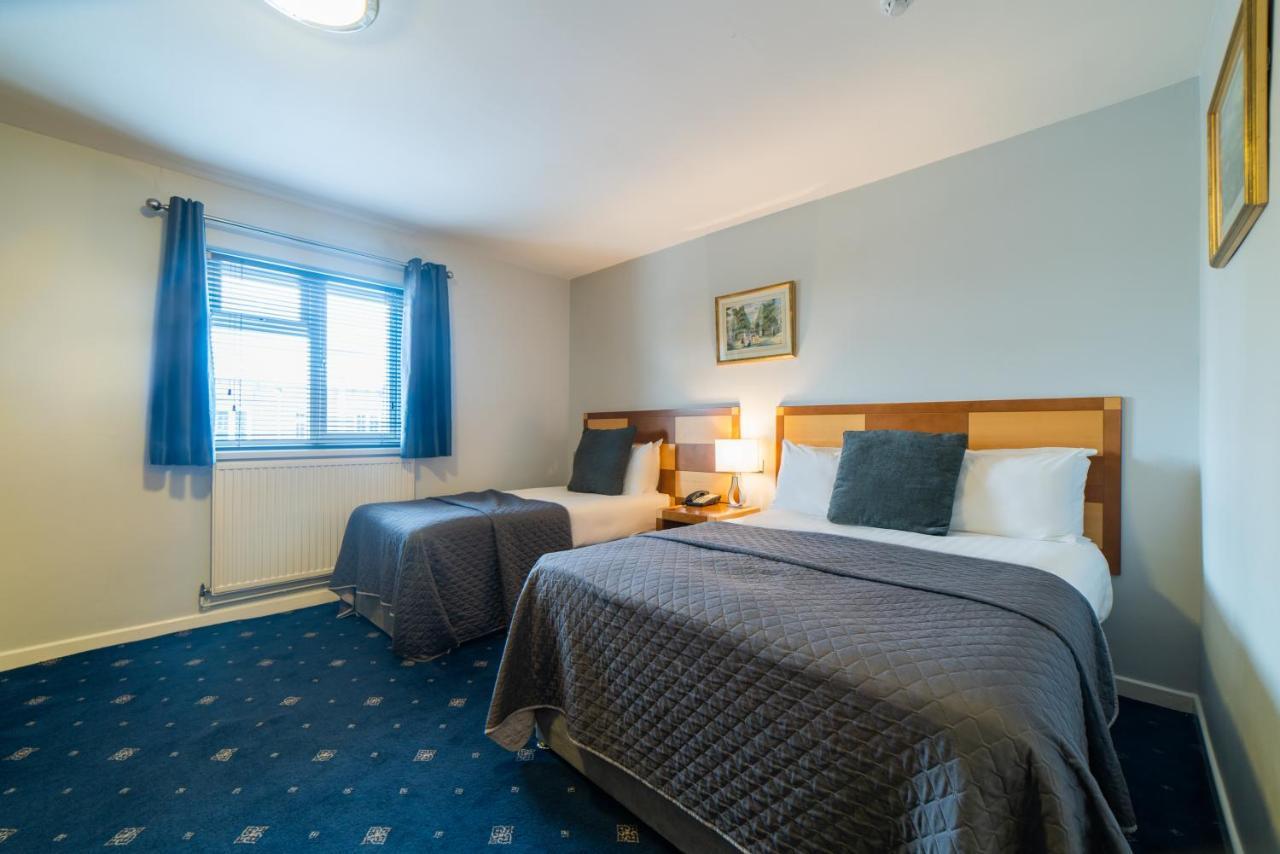 Quality Hotel Coventry Luaran gambar