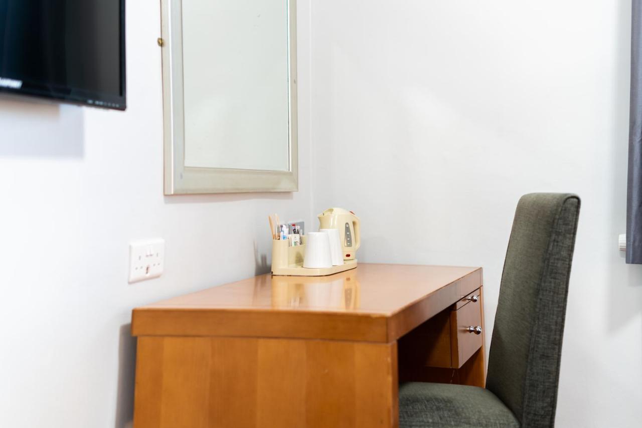 Quality Hotel Coventry Luaran gambar