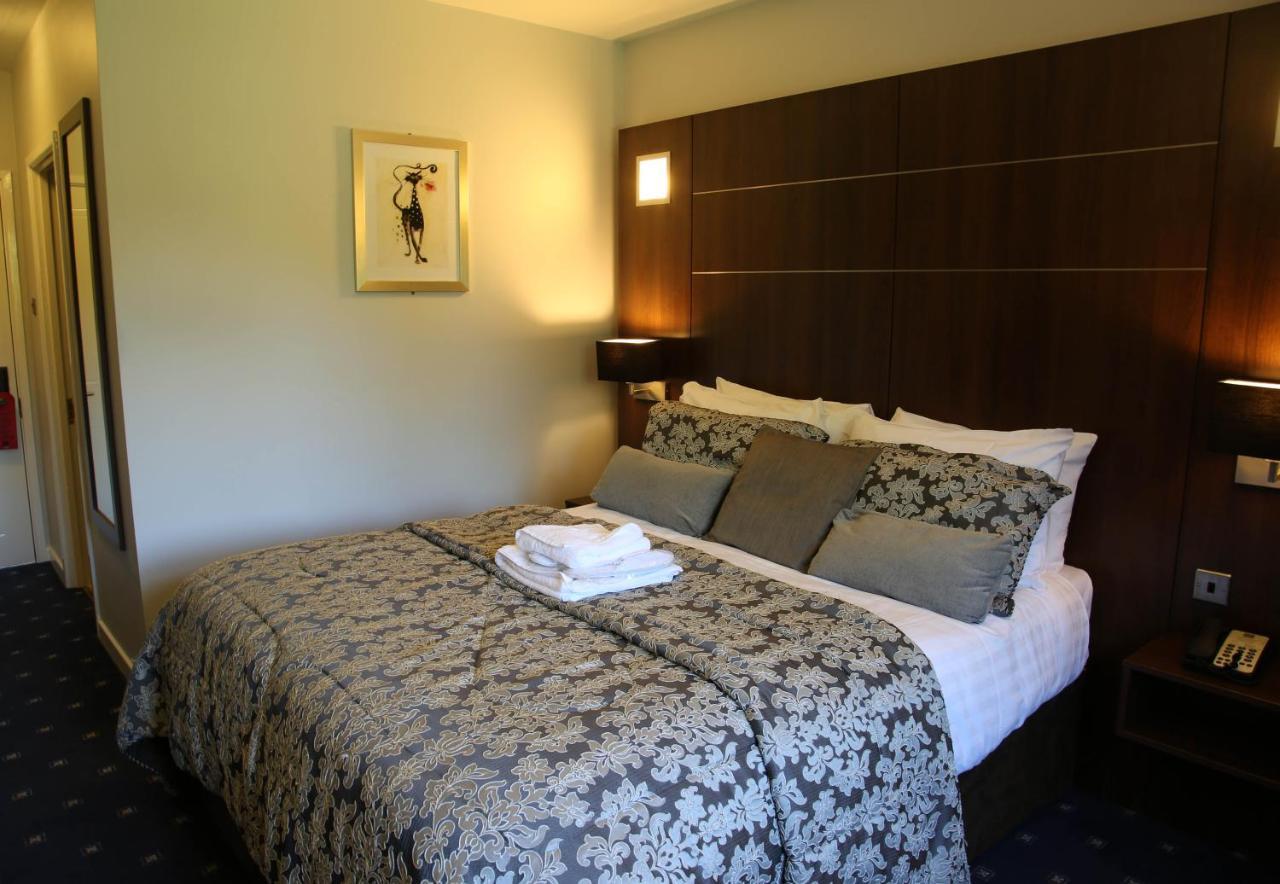 Quality Hotel Coventry Luaran gambar