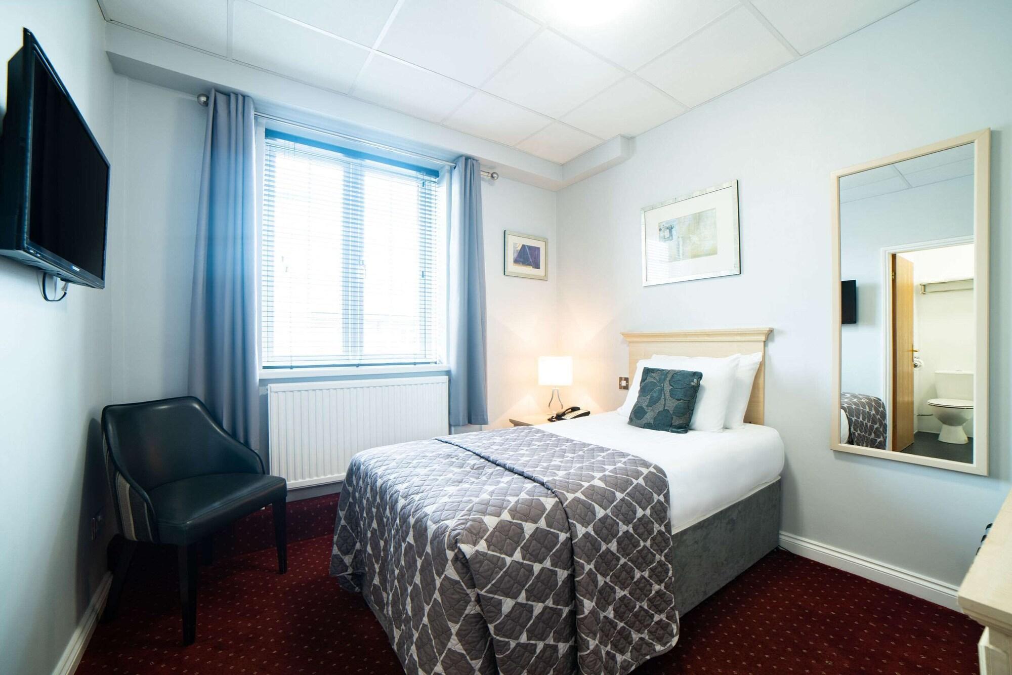 Quality Hotel Coventry Luaran gambar