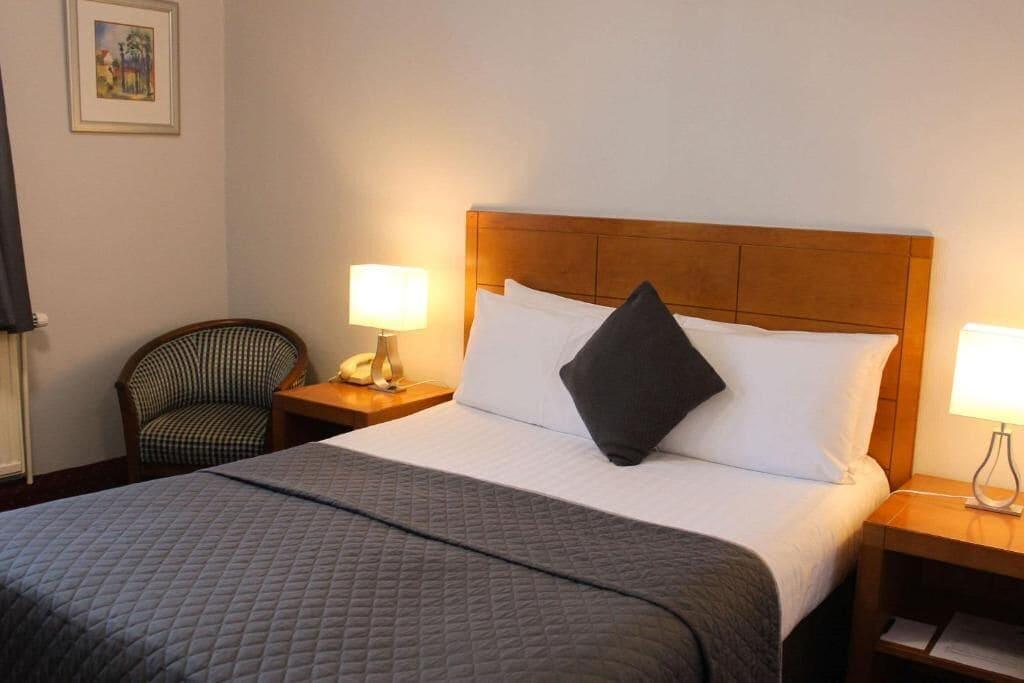 Quality Hotel Coventry Luaran gambar