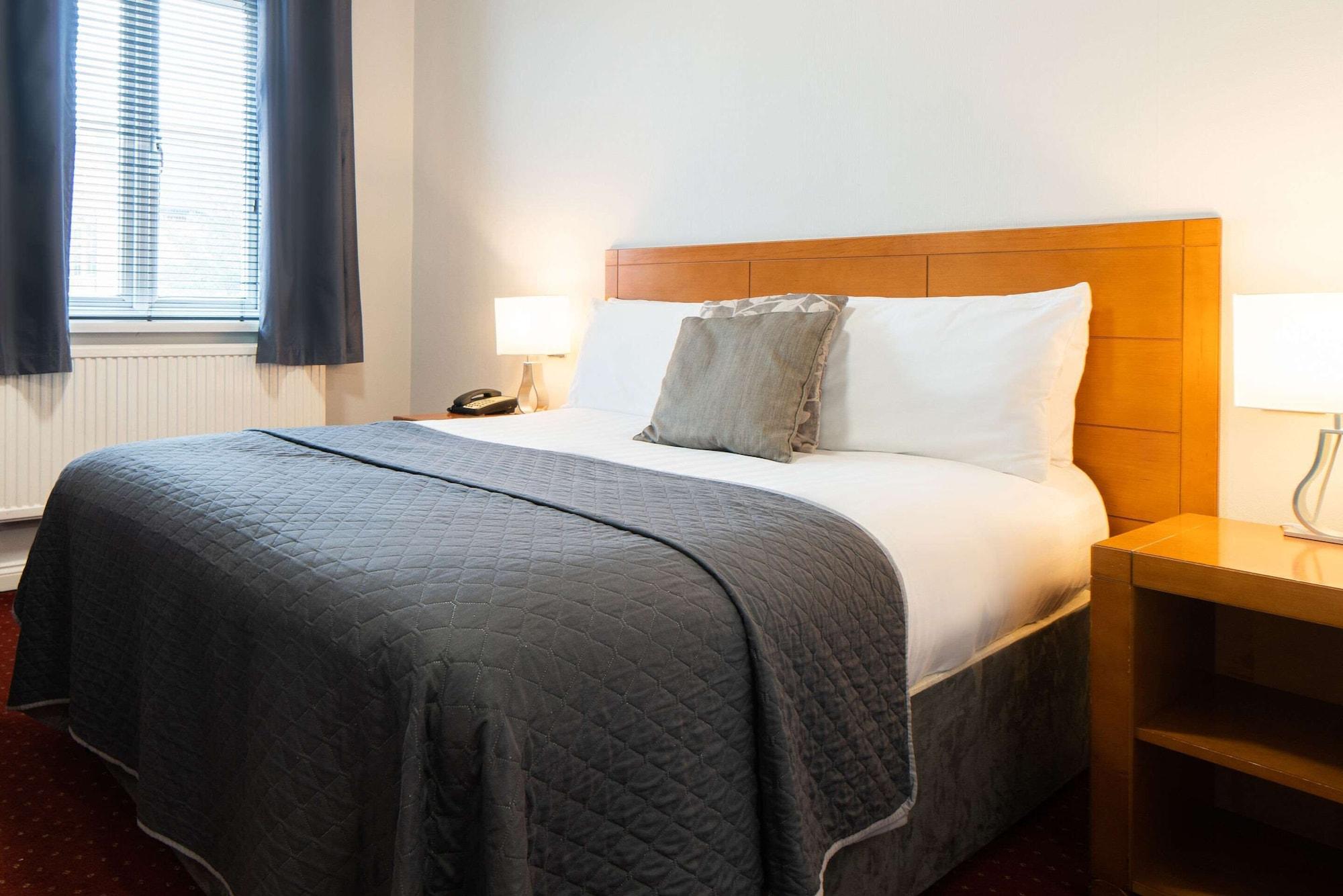 Quality Hotel Coventry Luaran gambar