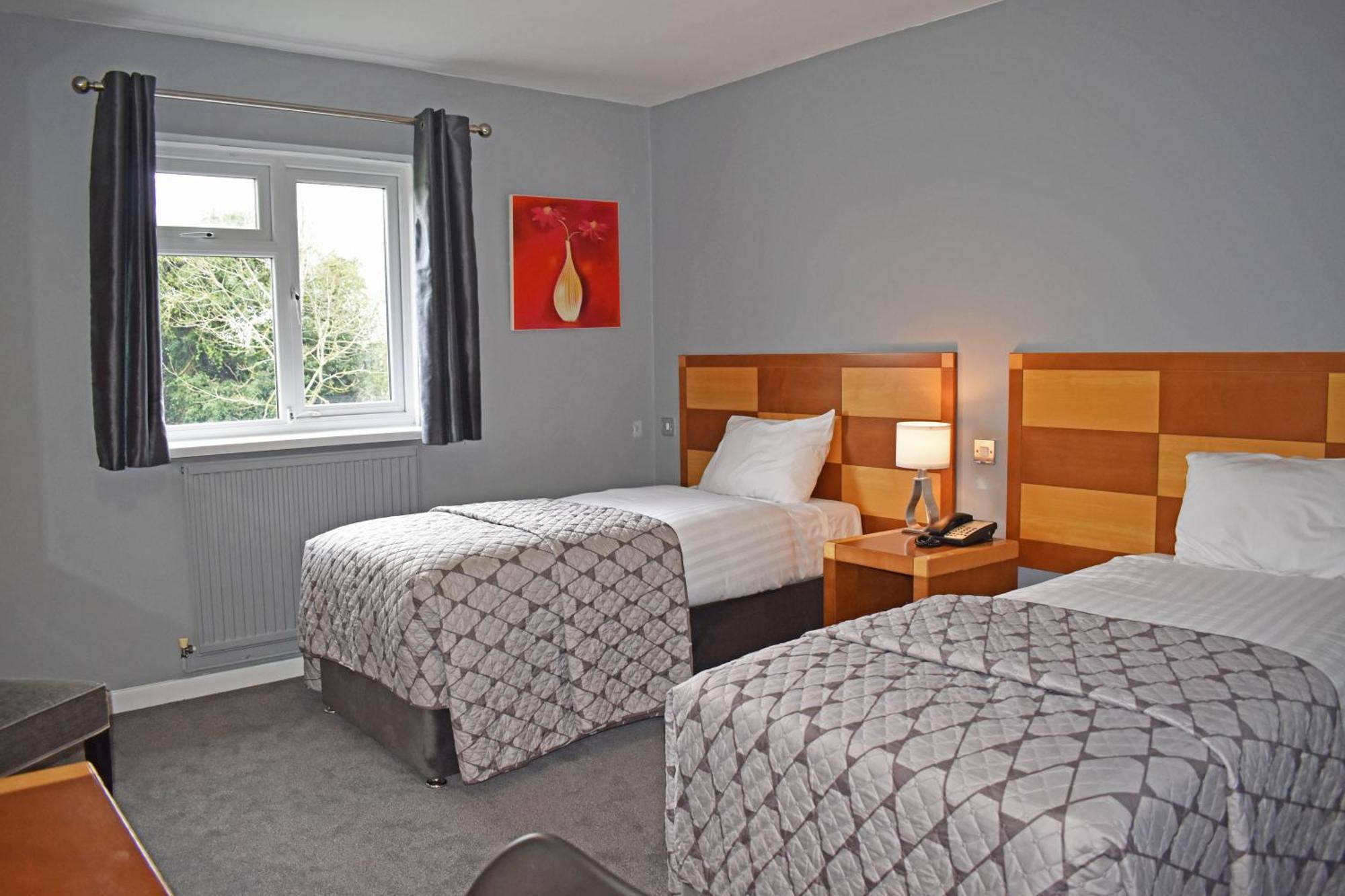 Quality Hotel Coventry Luaran gambar
