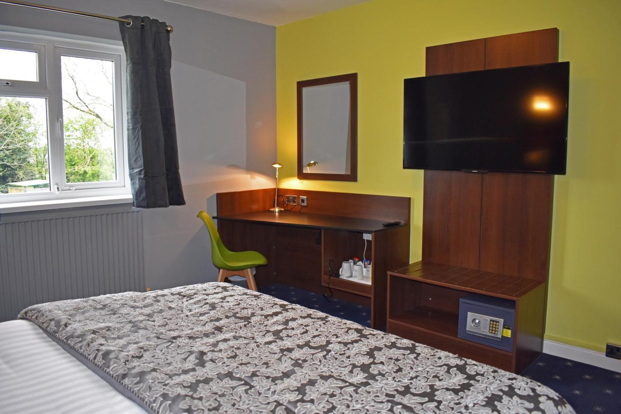 Quality Hotel Coventry Luaran gambar