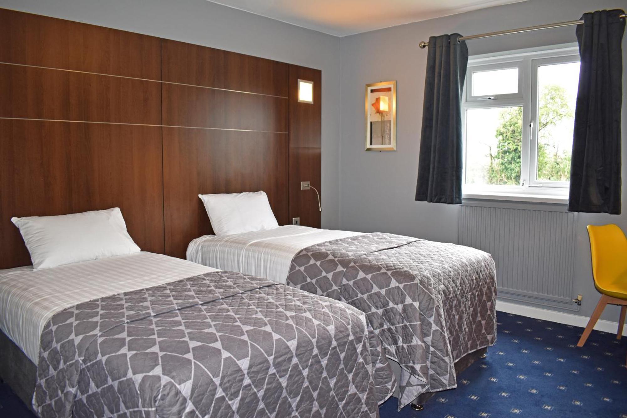 Quality Hotel Coventry Luaran gambar