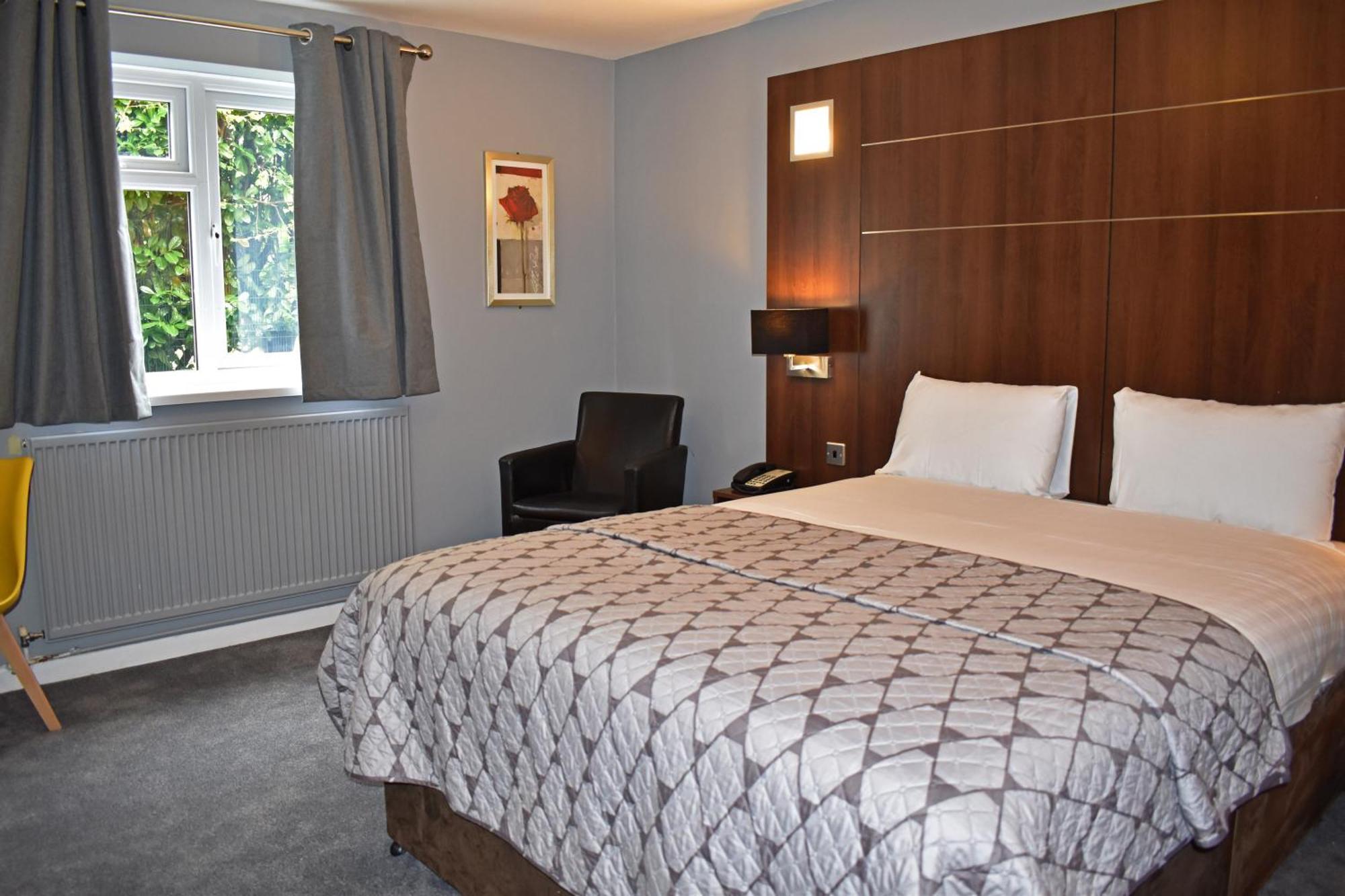 Quality Hotel Coventry Luaran gambar