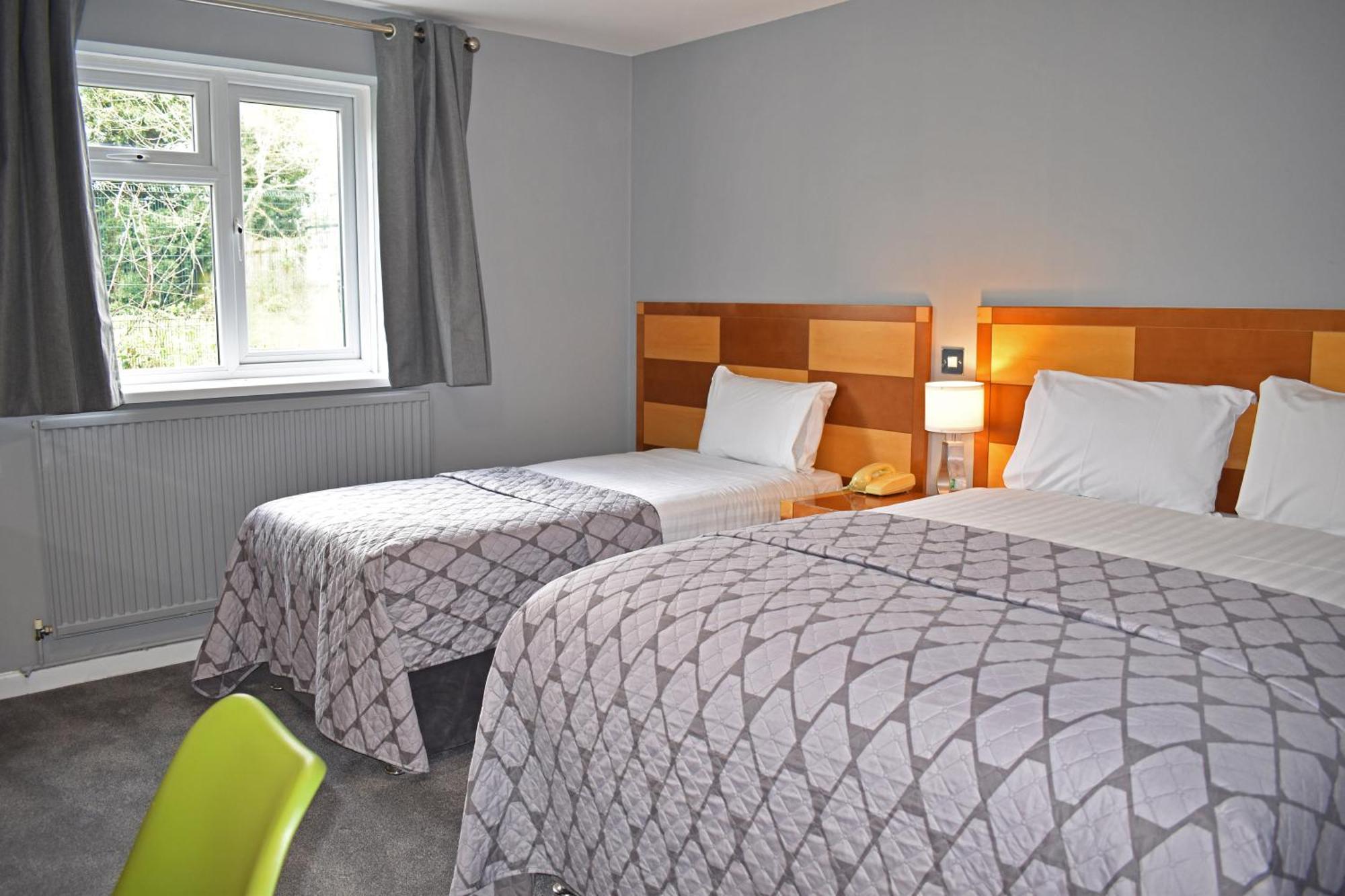 Quality Hotel Coventry Luaran gambar