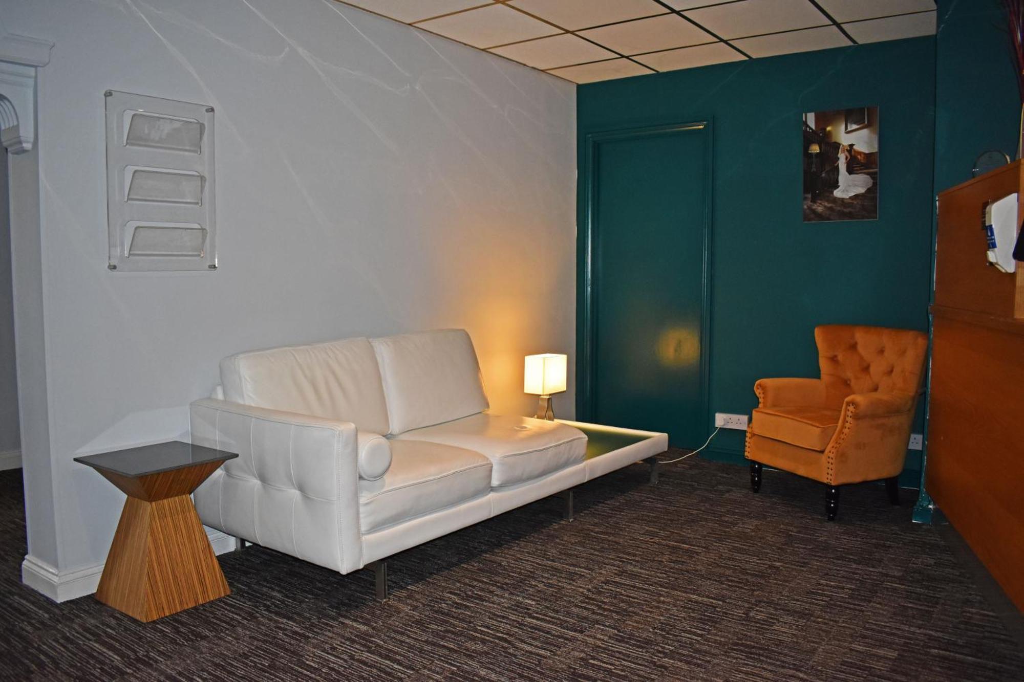 Quality Hotel Coventry Luaran gambar