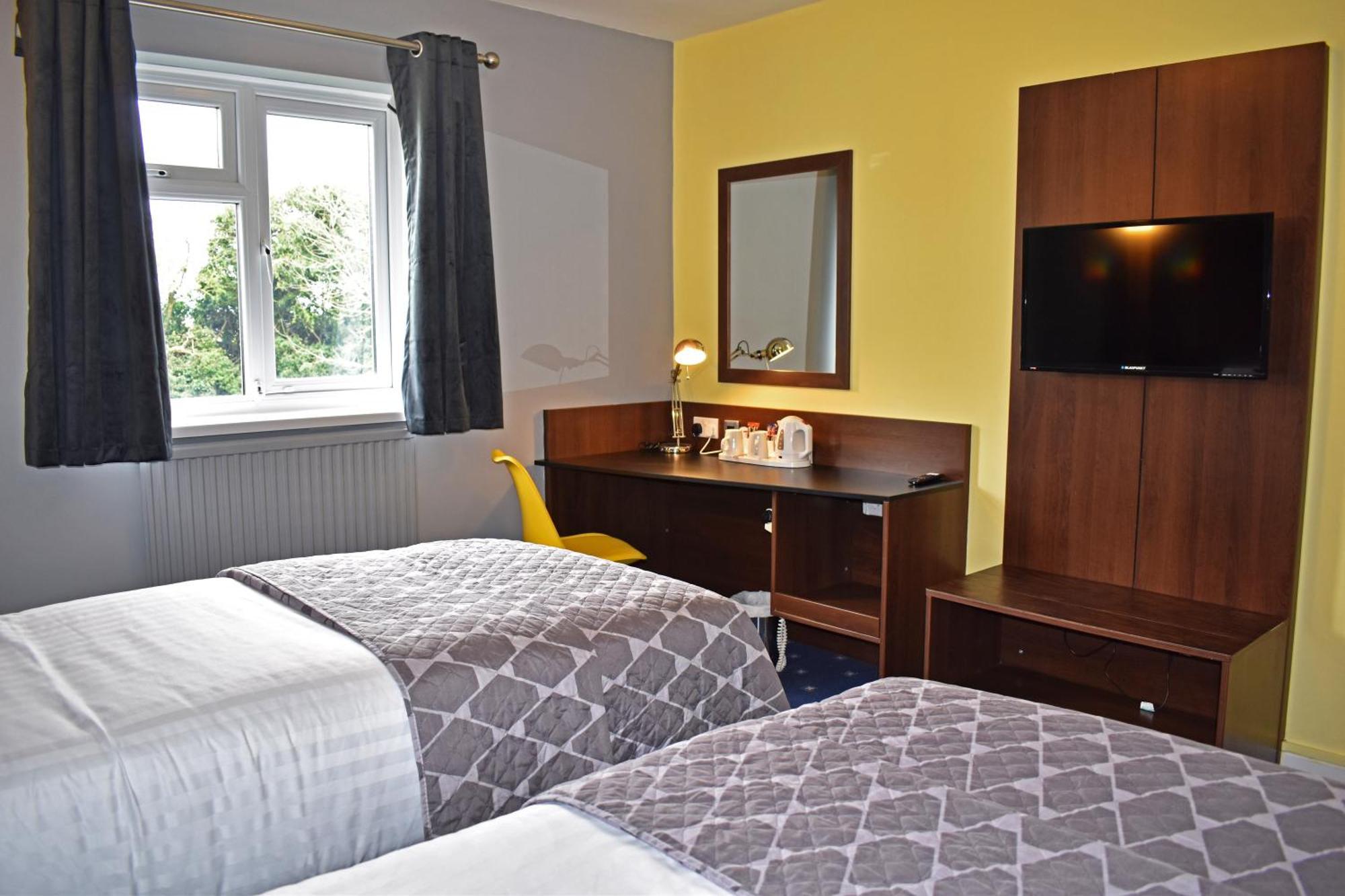 Quality Hotel Coventry Luaran gambar
