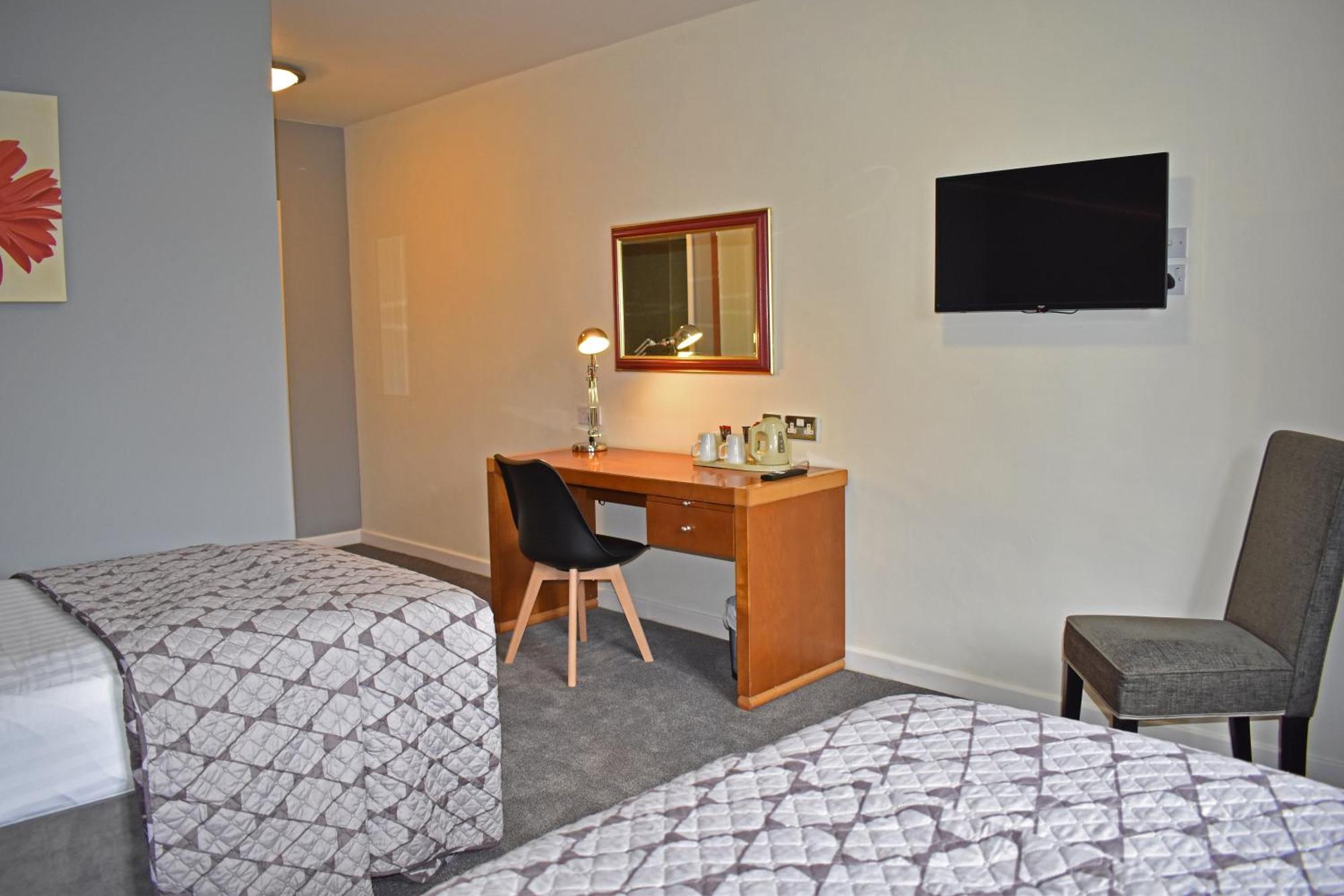Quality Hotel Coventry Luaran gambar
