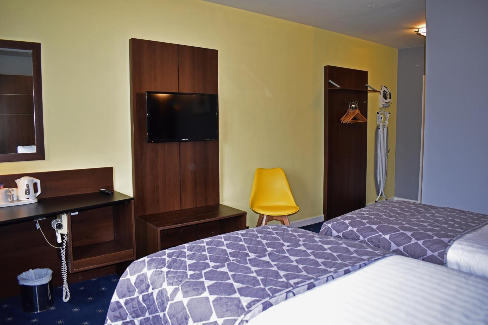 Quality Hotel Coventry Luaran gambar