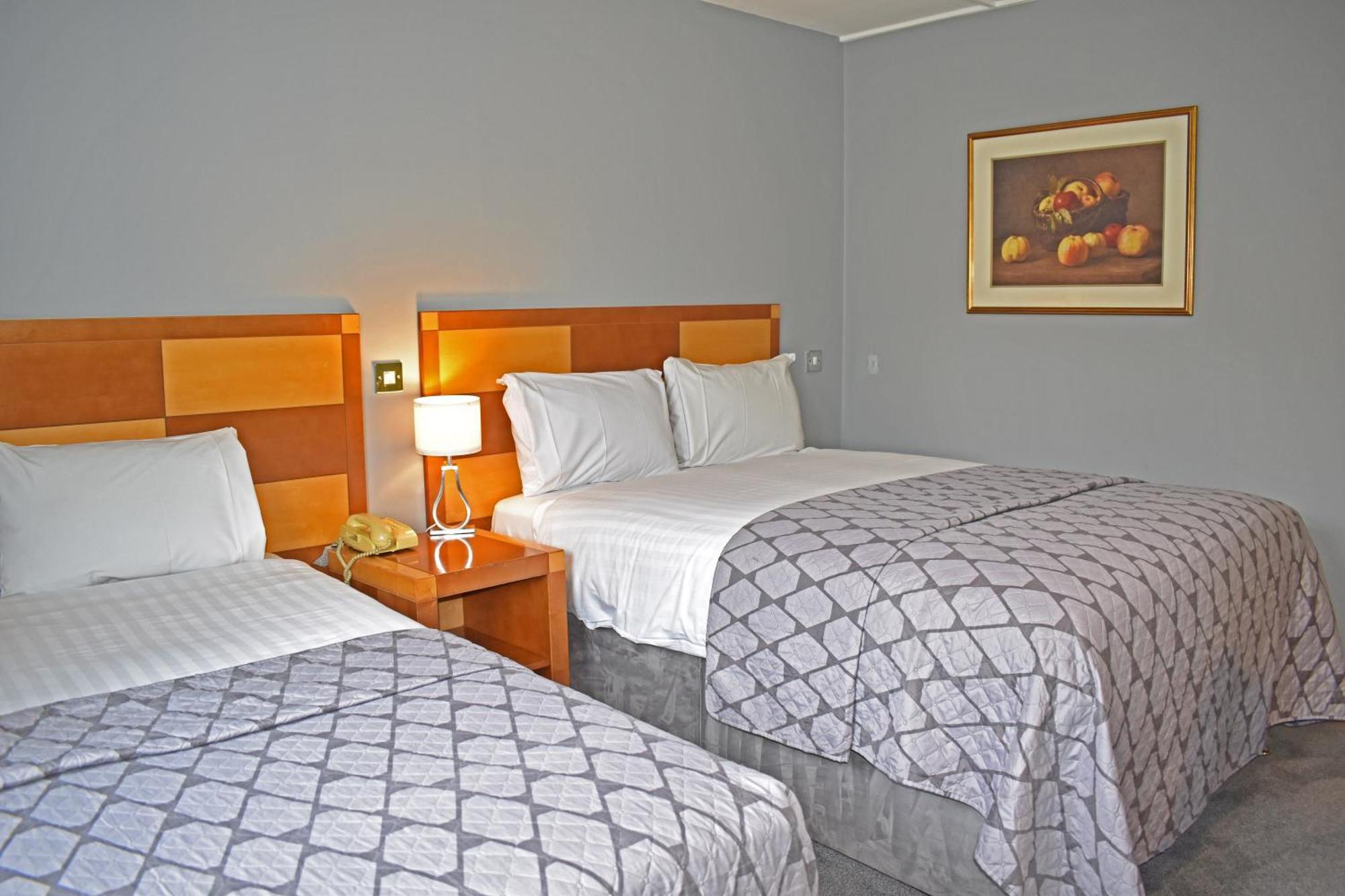 Quality Hotel Coventry Luaran gambar