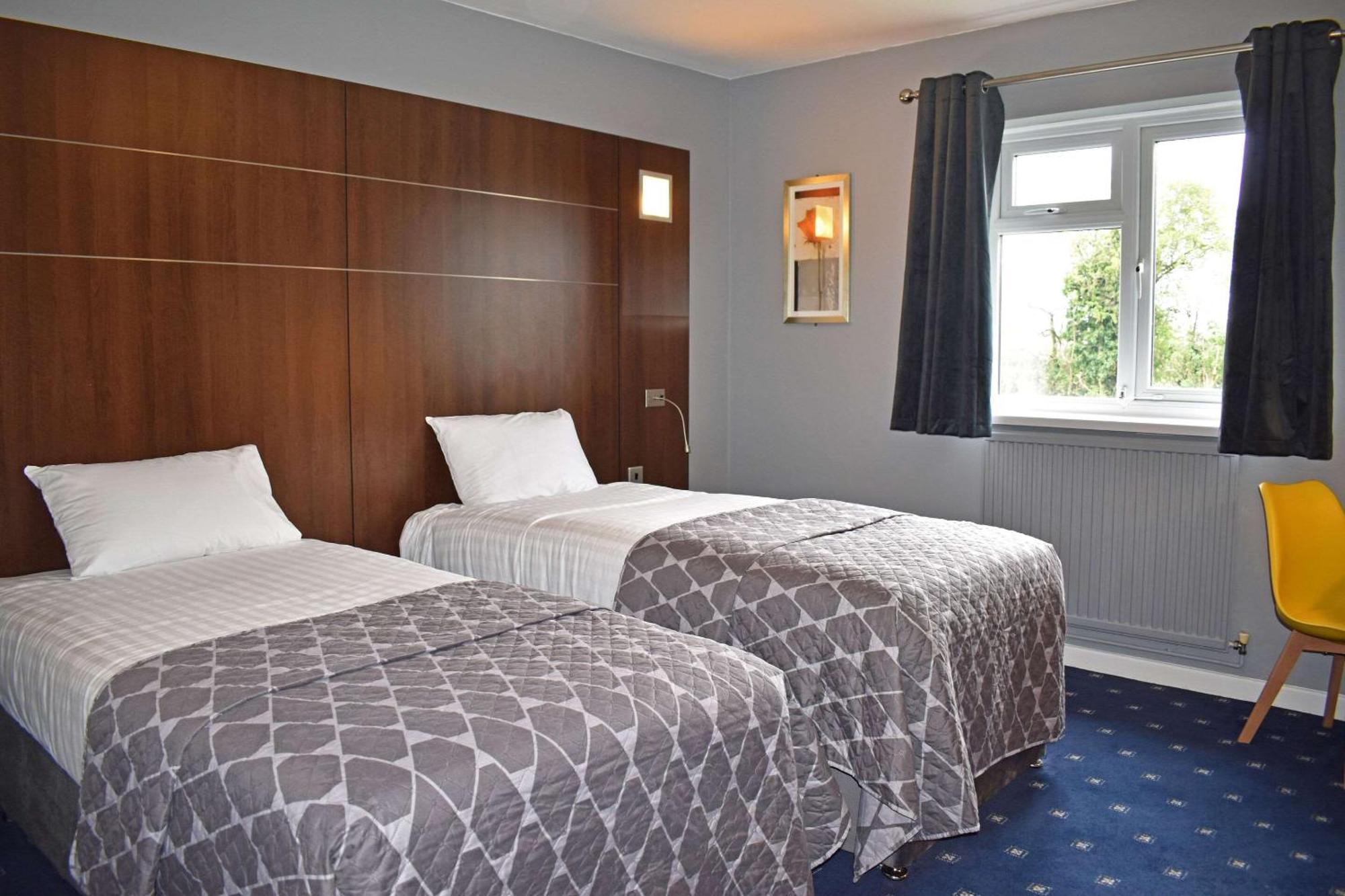 Quality Hotel Coventry Luaran gambar