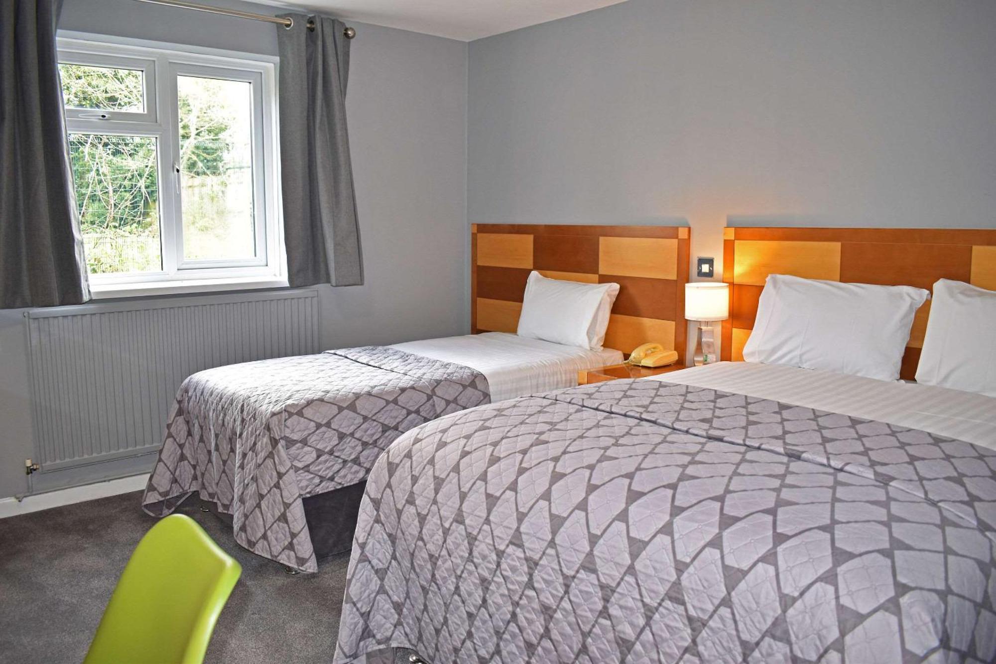 Quality Hotel Coventry Luaran gambar