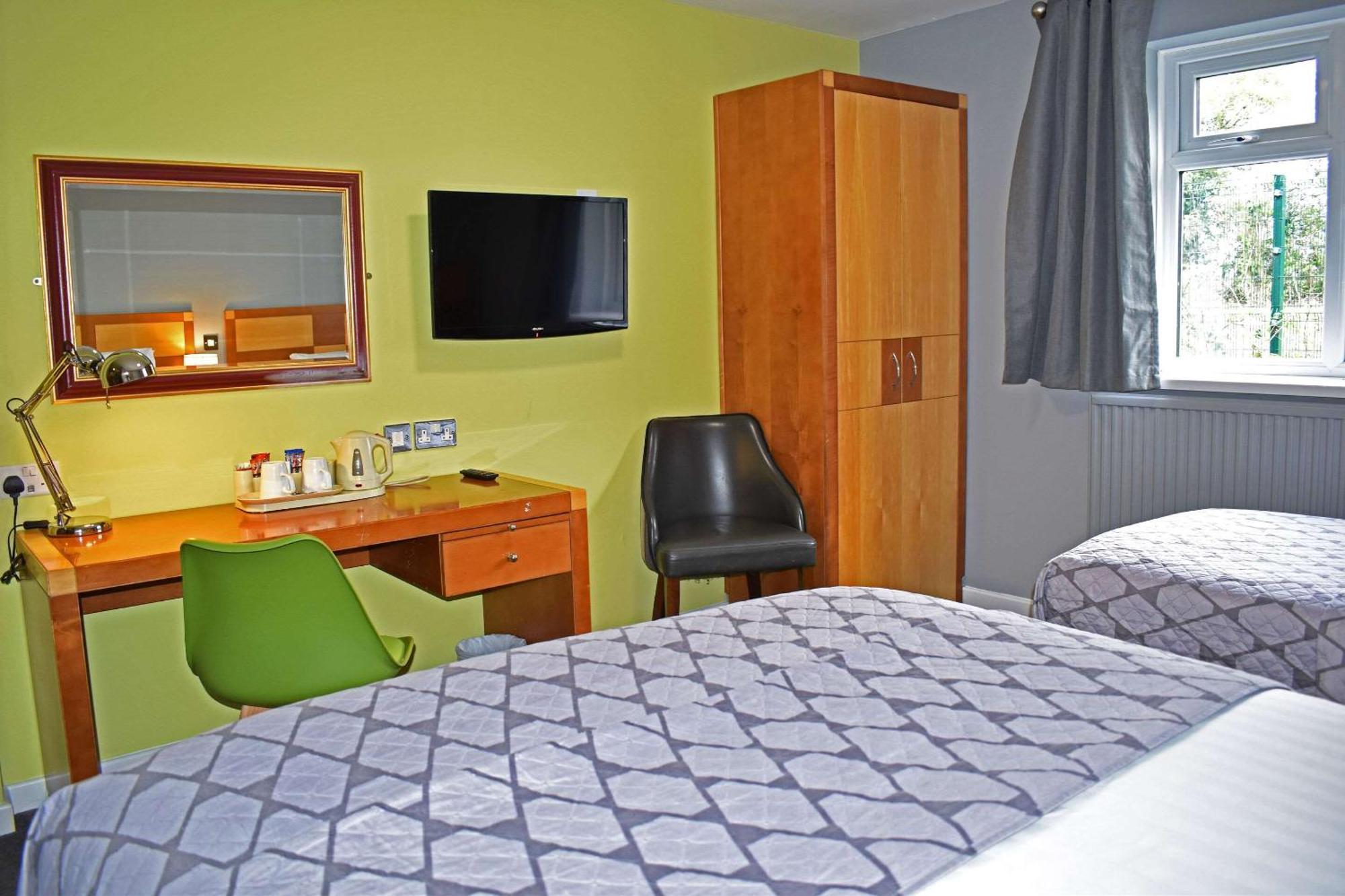 Quality Hotel Coventry Luaran gambar