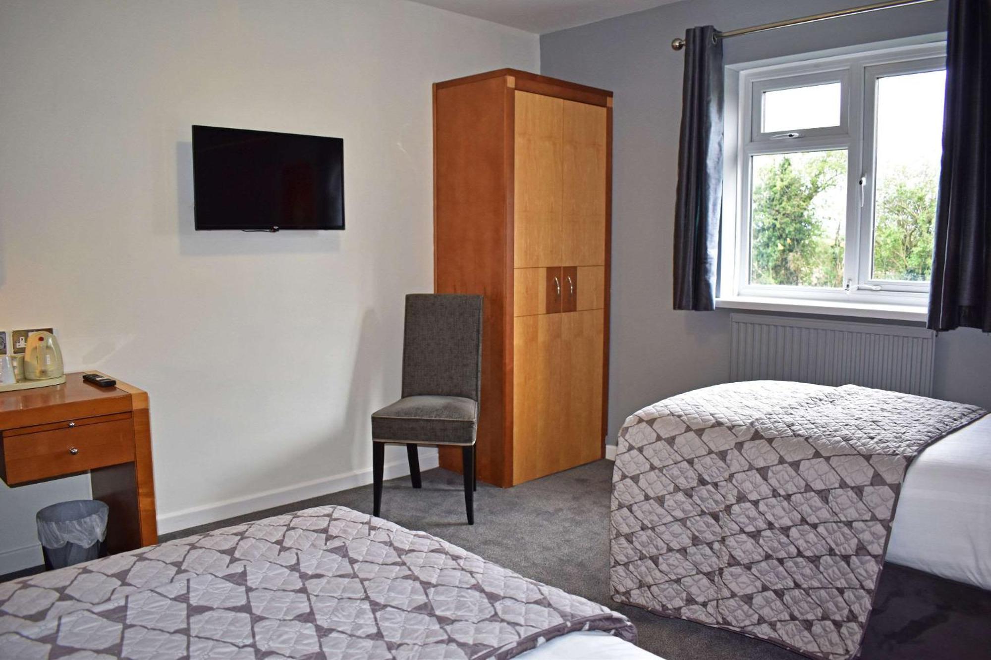 Quality Hotel Coventry Luaran gambar
