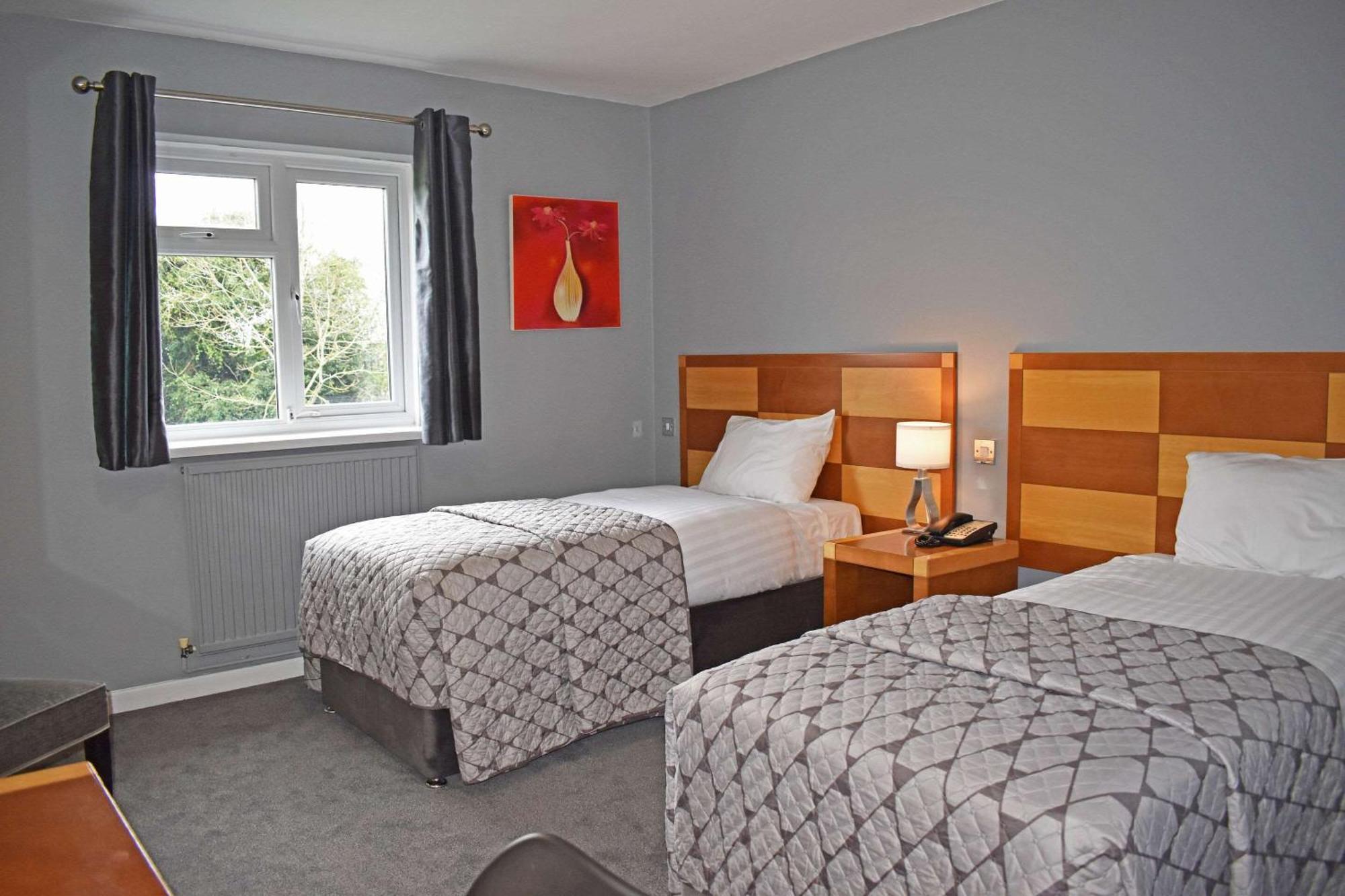Quality Hotel Coventry Luaran gambar
