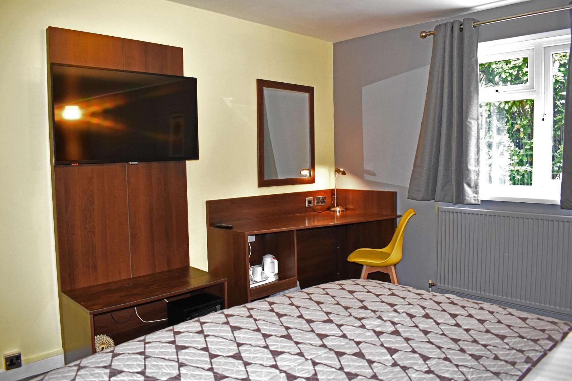 Quality Hotel Coventry Luaran gambar